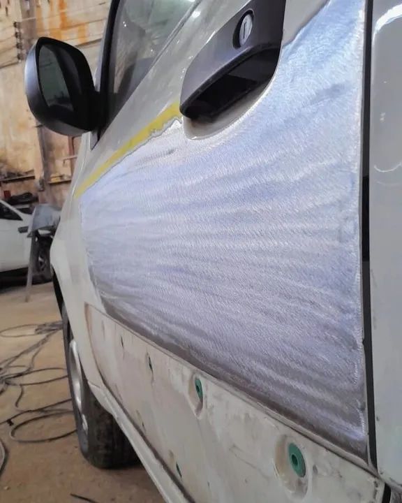 Funilaria e pintura  - Foto 6