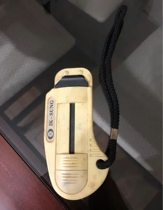 Ferramenta De Extração De Filme 35mm/135 Filme Extrator - Foto 3