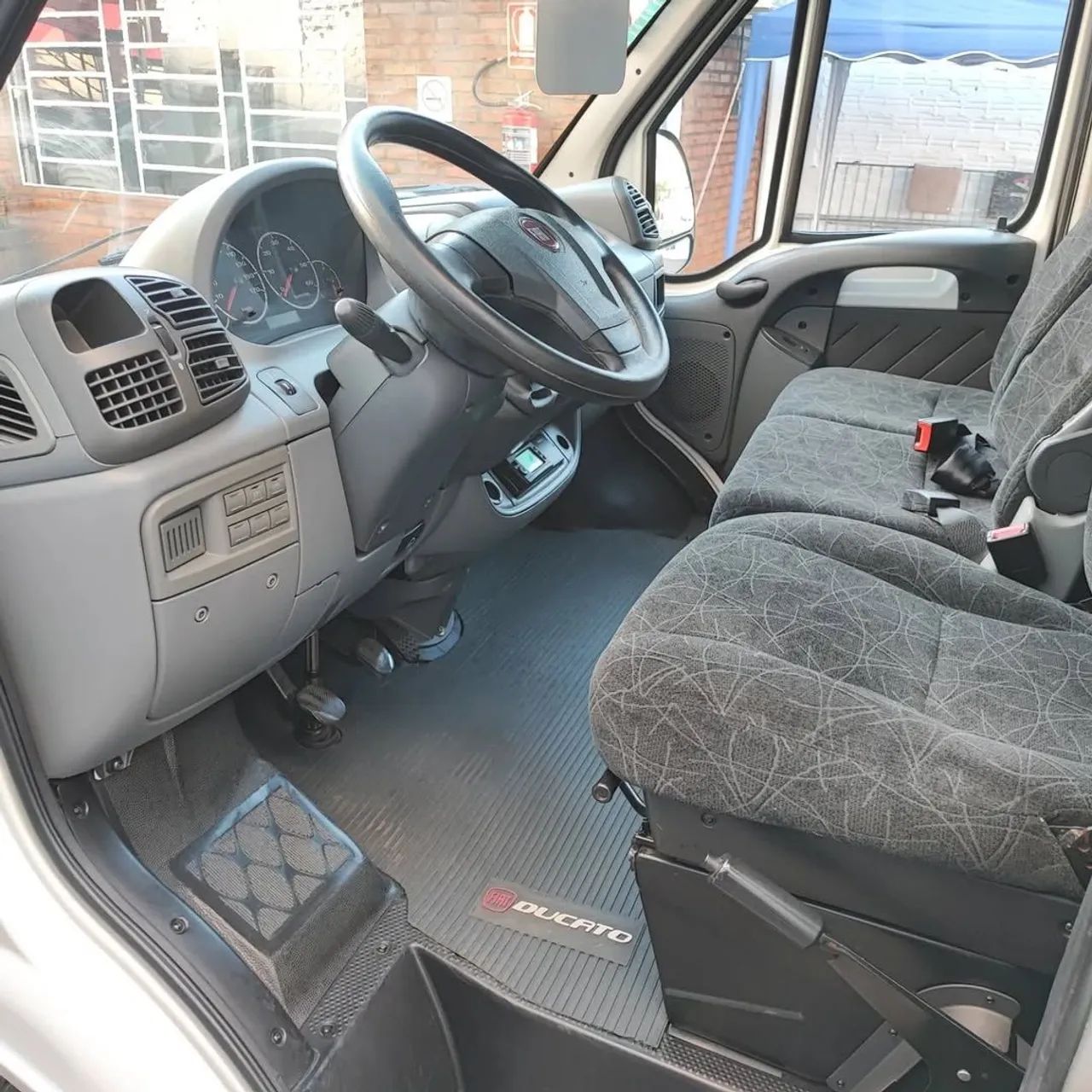 Ducato 2012  - Foto 6