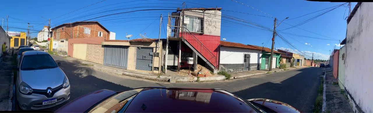 foto - Teresina - São Sebastião