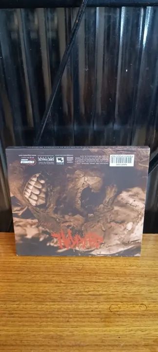 CD - Chakal - The Man Is His Own Jackal - Foto 2