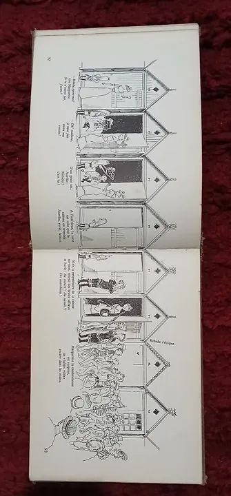 Livro Robidu - Philippe Dumas - Jonic Parlier - Foto 4