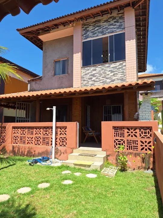 Casa Temporada Praia - Aconchegante e Próxima ao Mar - Foto 5