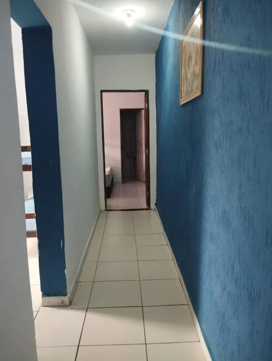 CASA COM PISCINA PARA FINAL DO ANO - Foto 14