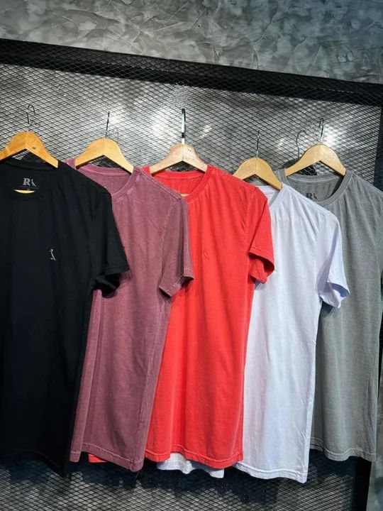 CAMISA T-Shirts - Foto 3
