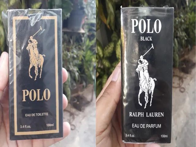 Perfumes masculinos 100ml em promoção top bh