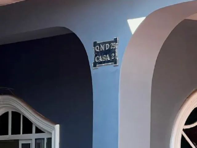 Casa, Residencial, Taguatinga Norte - Foto 3
