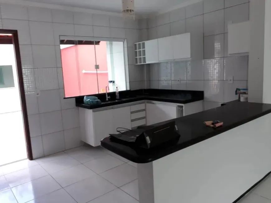~CASA NO PONTAL DA ILHA  - Foto 2