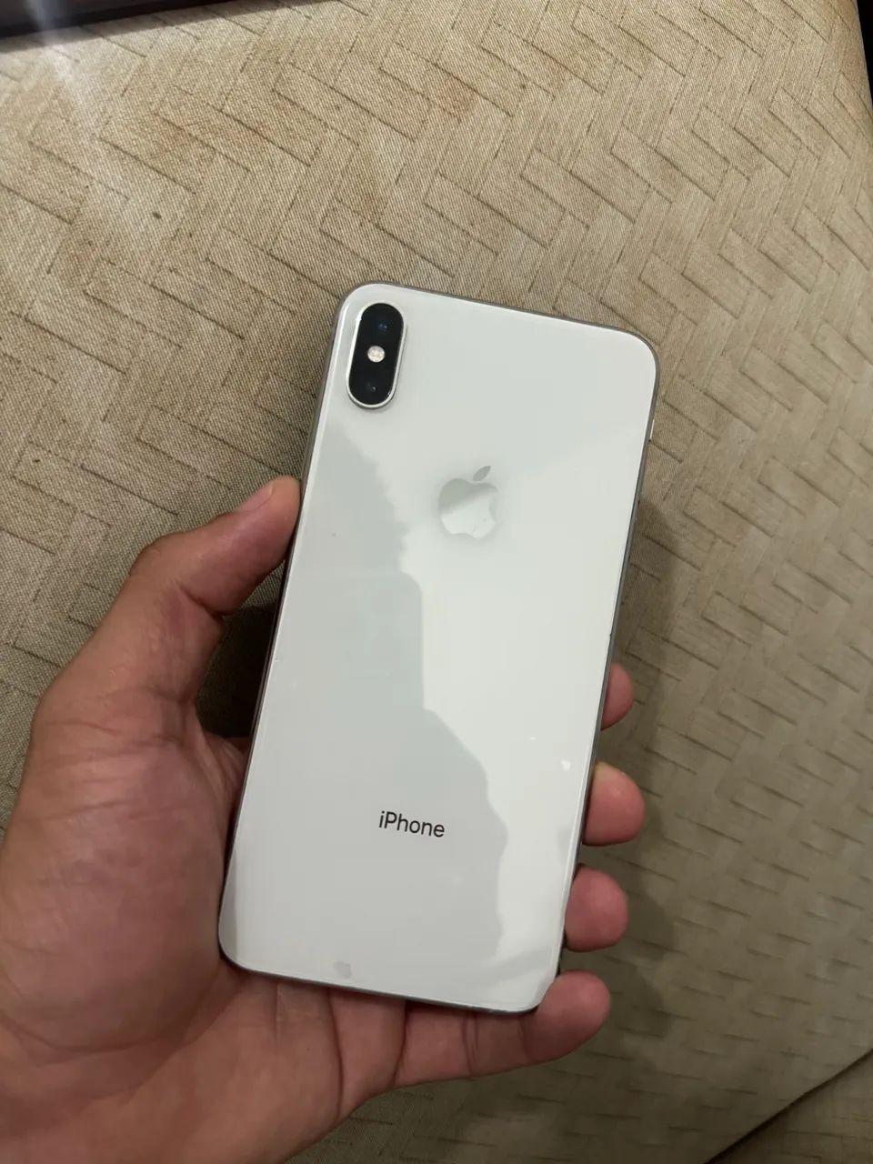 IPHONE XS 64gb - NAO TROCO - Celulares e Smartphones - Praia da