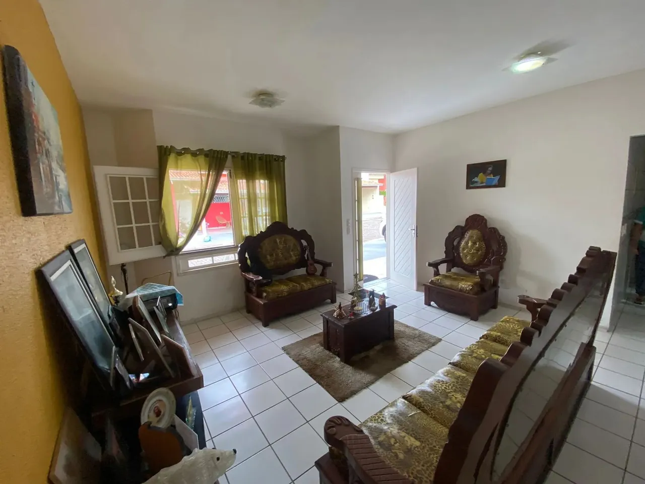 Vendo Casa no Condomínio Athenas Av. Mario Andreazza