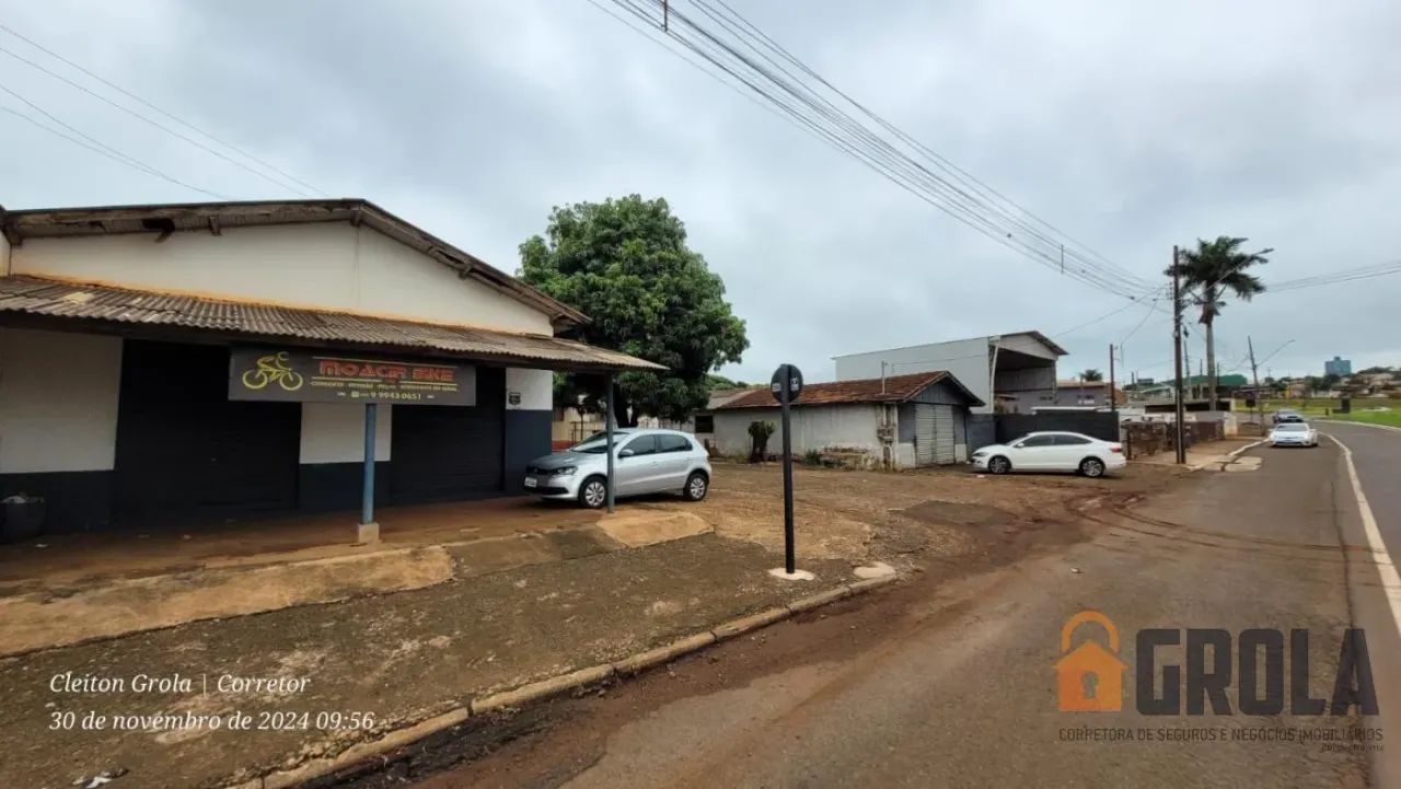 Terreno para Venda em Engenheiro Beltrão, Área Rural - Foto 2