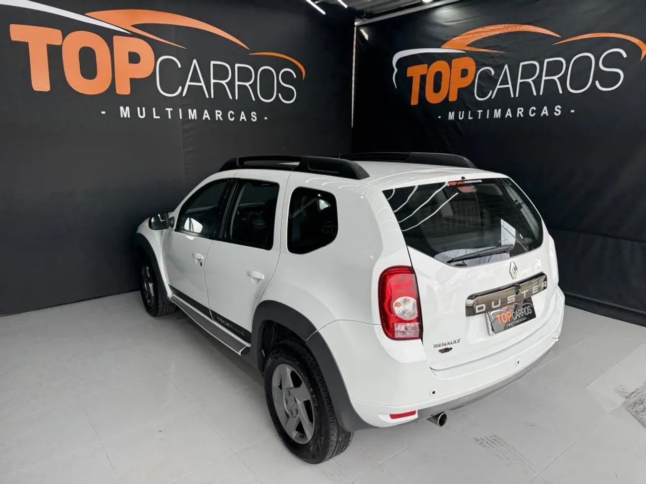 DUSTER Dynamique 2.0 Flex 16V Aut. - Foto 3