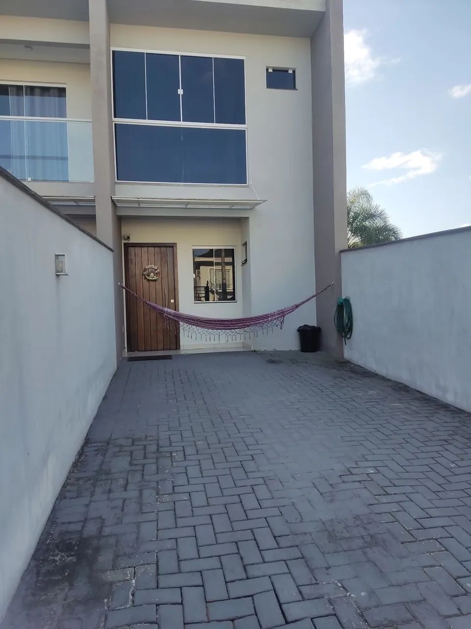 Foto - Joinville - Jardim Sofia