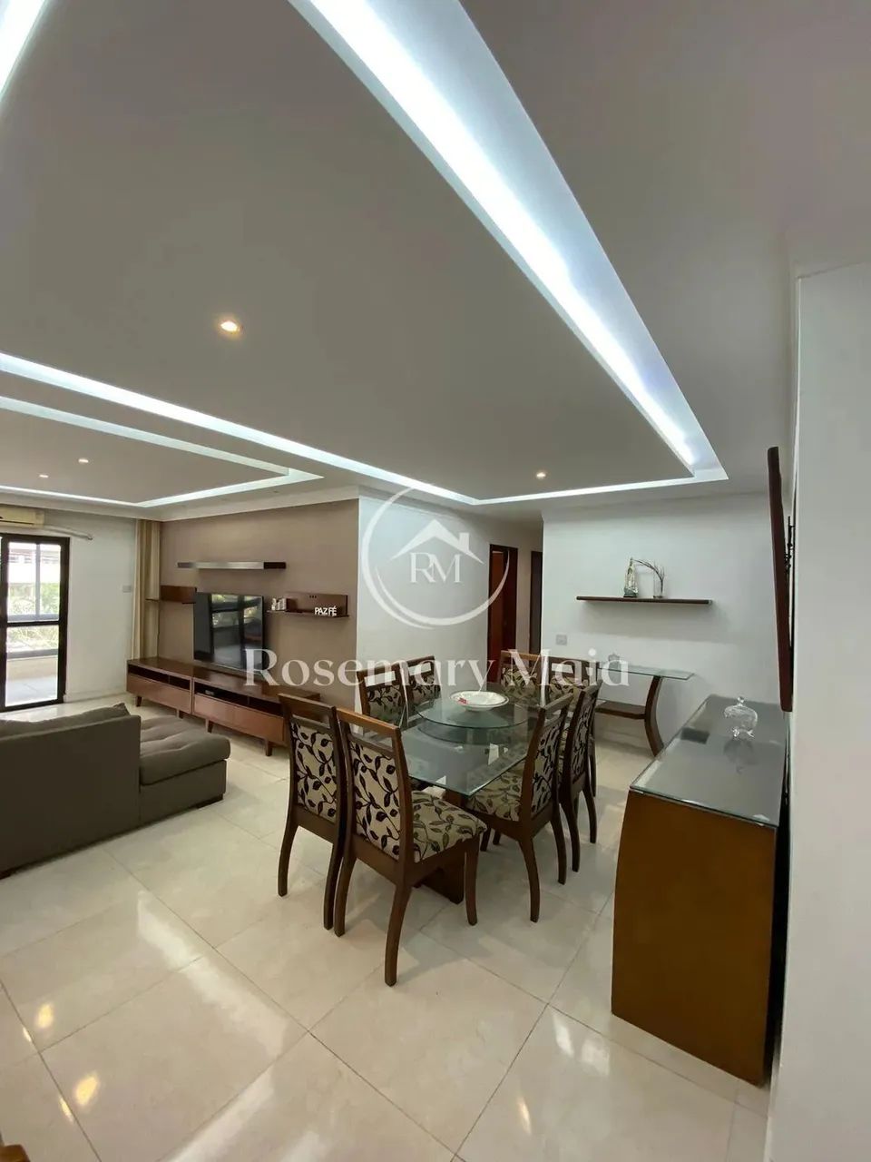Apartamento com 3 quartos à venda - Aroazes - Condomínio Grand Prix - Foto 5