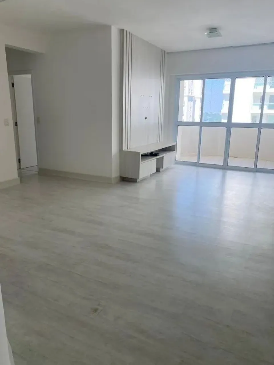 Apartamento para Locação em São José dos Campos, Jardim Esplanada, 3 dormitórios, 1 suíte,