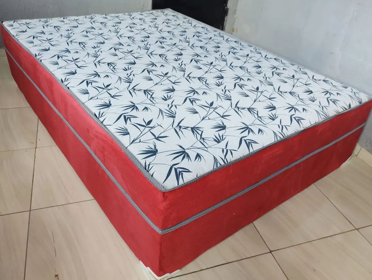 Cama de casal  - Foto 3