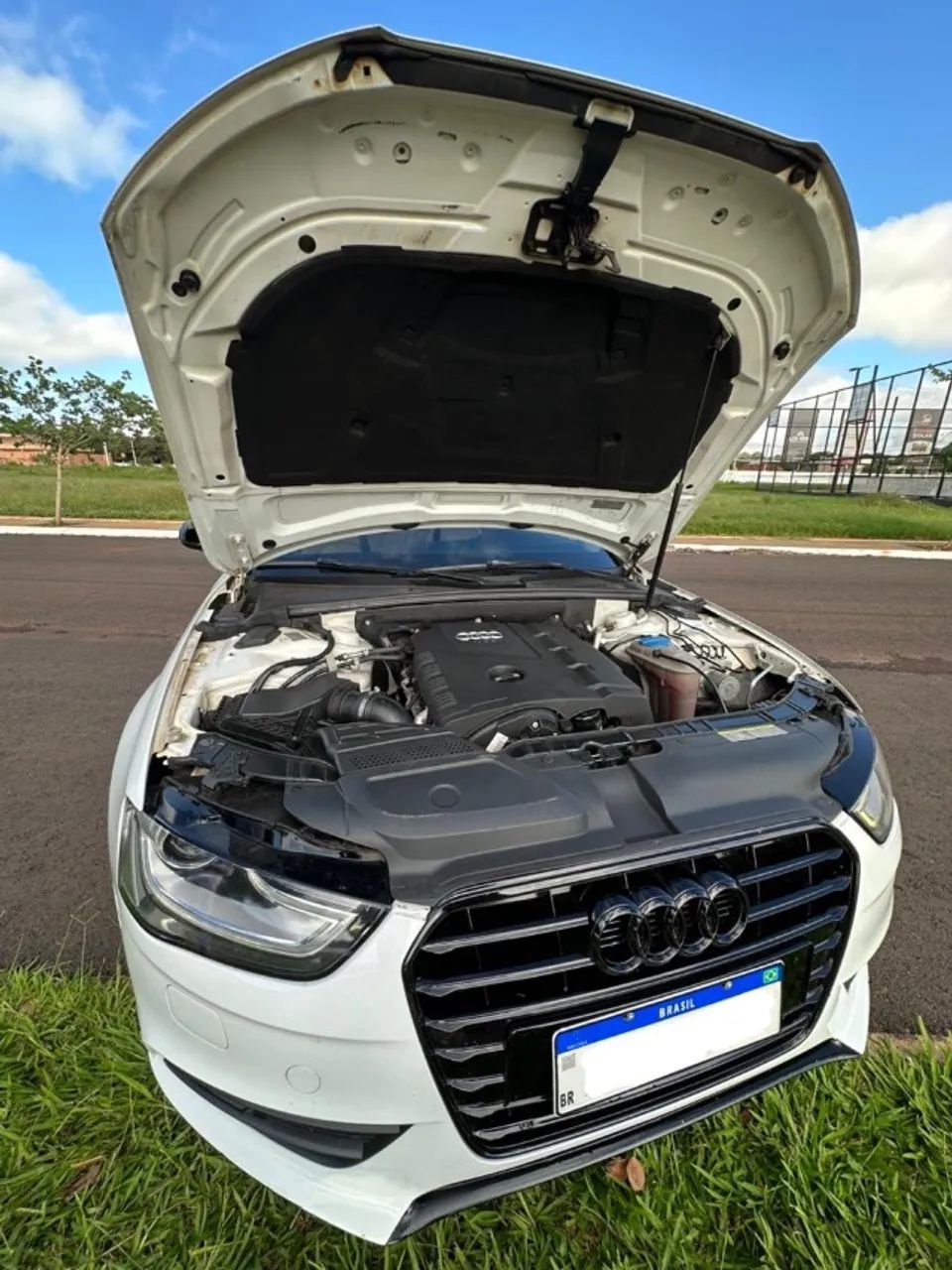 Carro impecável sem nada pra fazer novinho  - Foto 5