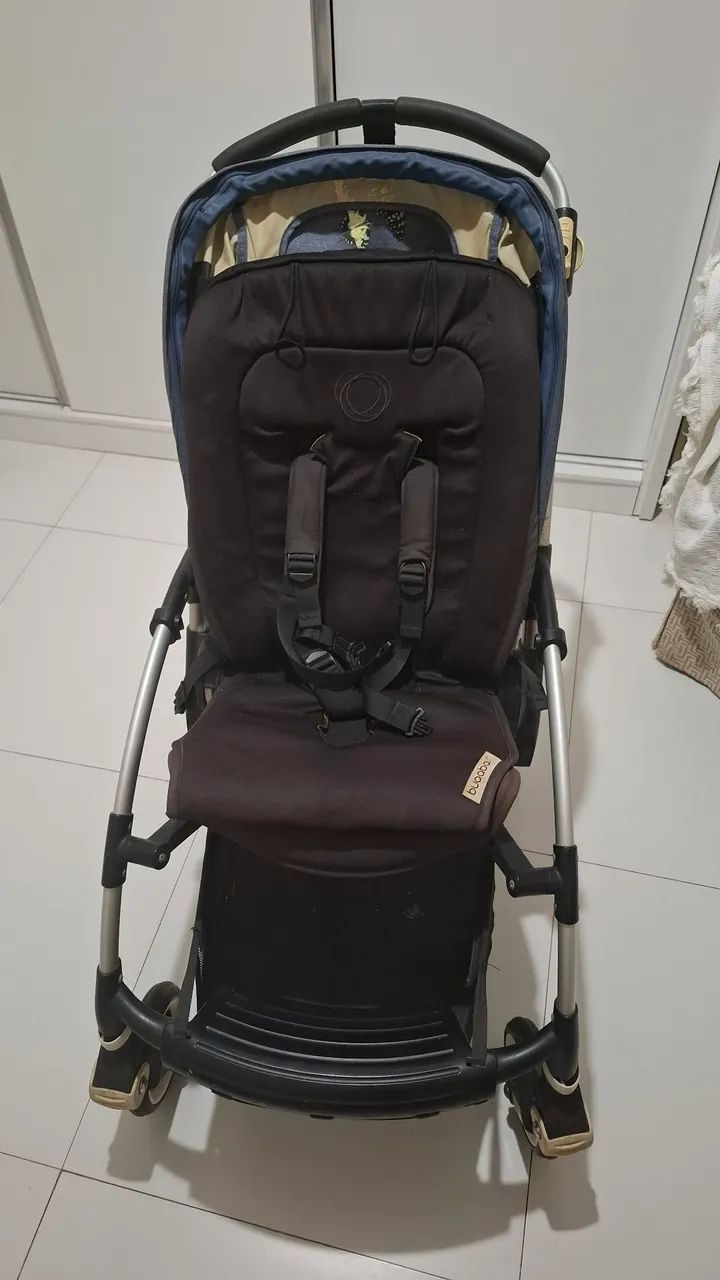 Bugaboo Cameleon 3 Stroller64296130712193123
