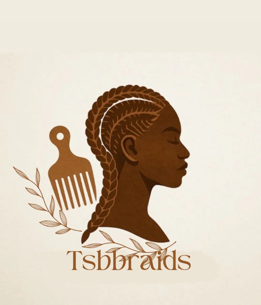 Tranças Box Braids