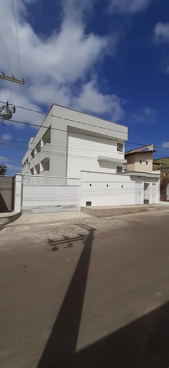 Foto - São Luís - Quintas do Calhau