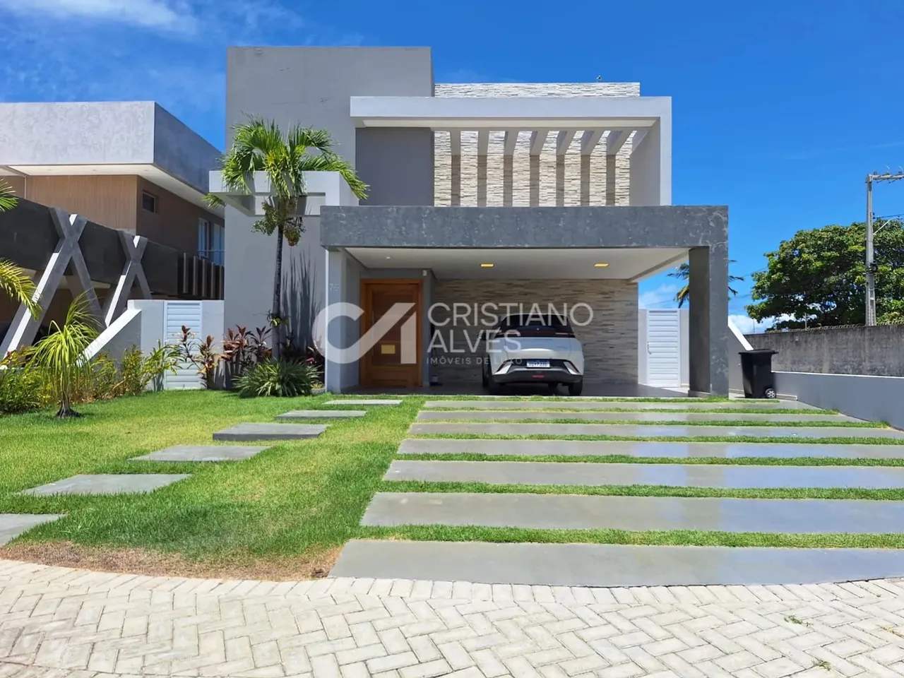 RESERVA AIMORÉ - CASA COMPLETA
