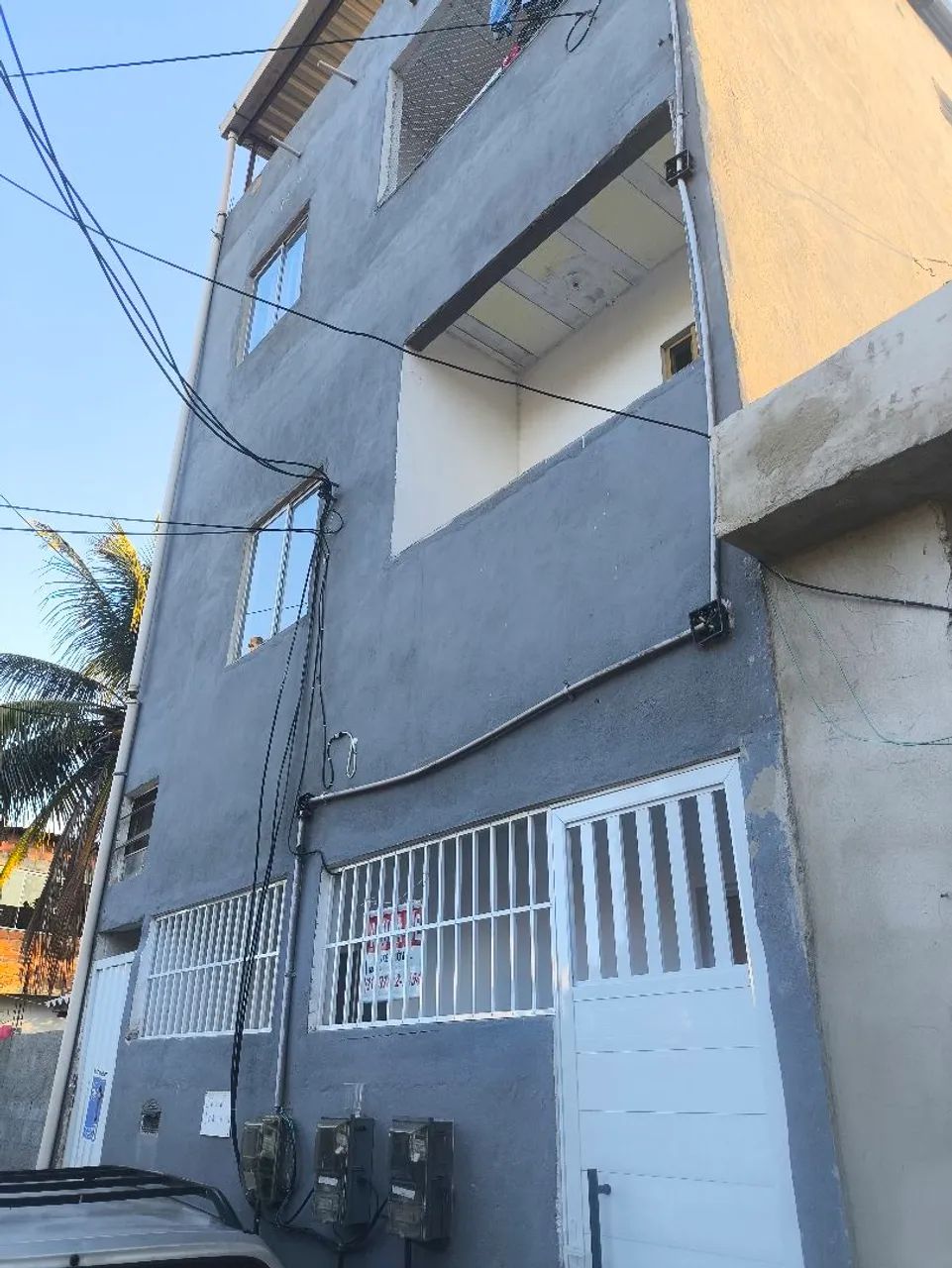 Foto - Niterói - Piratininga