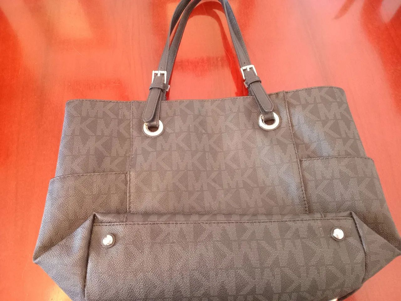 Bolsa Michael Kors Original - Foto 2