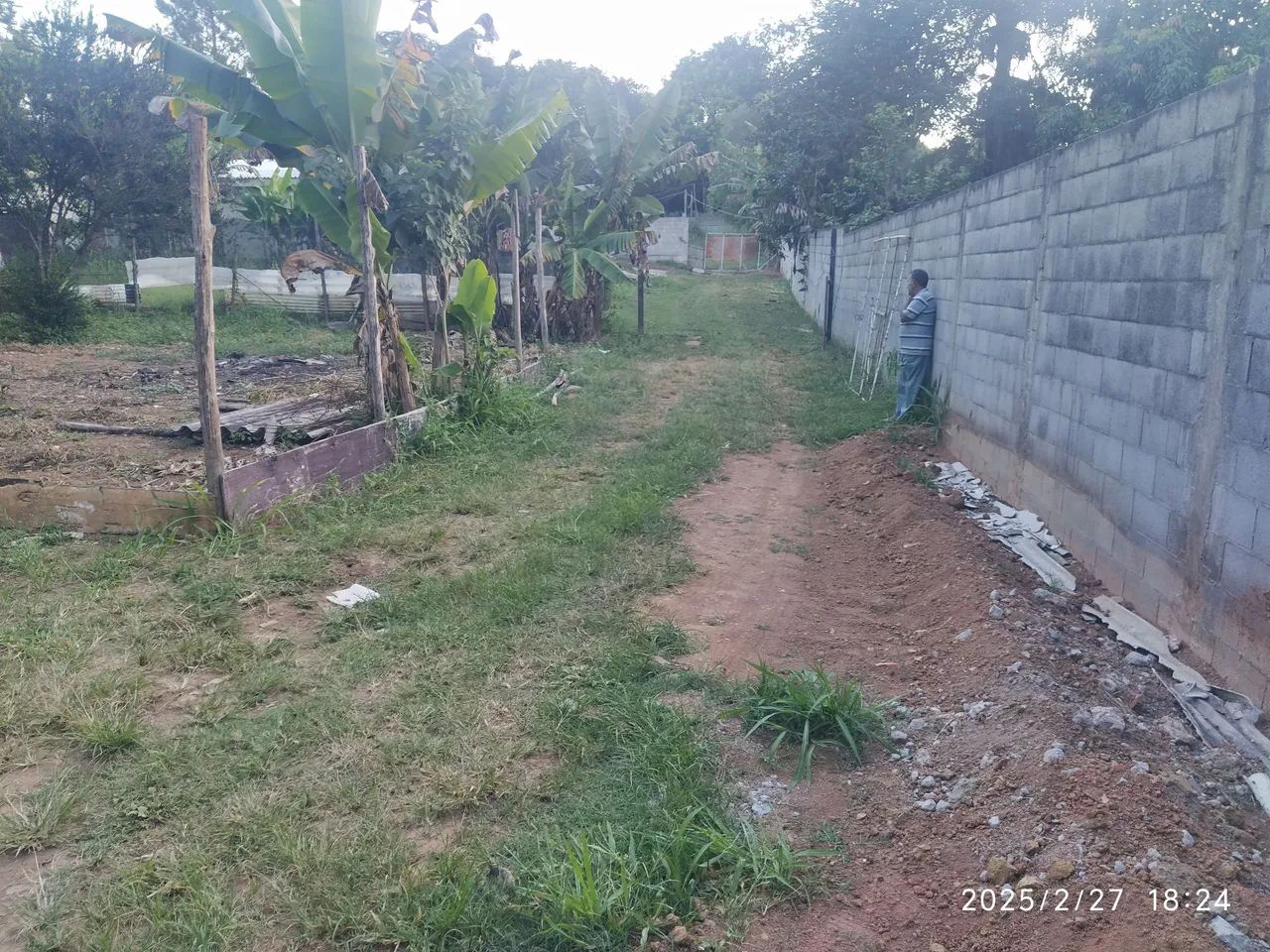 LOTE DE 360 M2 A VENDA PRK 10 INGÁ  - Foto 5
