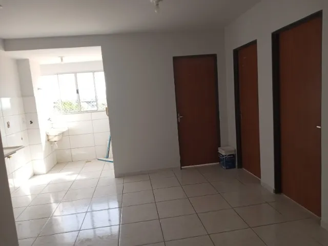 Aluga-se Apartamento de 2/4 na Região Norte - Palmas - To