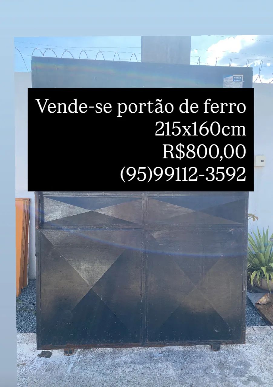 Iron Gate64640375723394120