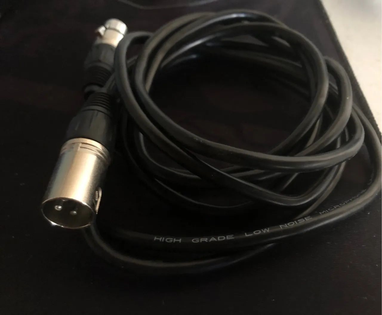 Microfone Condensador U87 AI  - Foto 5