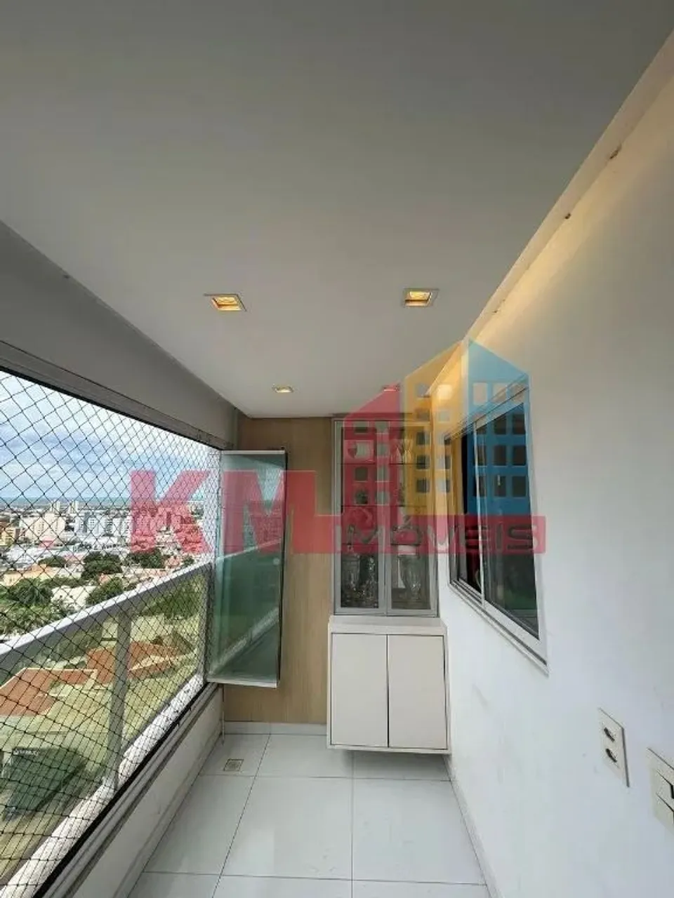 Residencial Vinicius de Moraes - VENDA! Apartamento de Alto Padrão no condomínio Vinicius