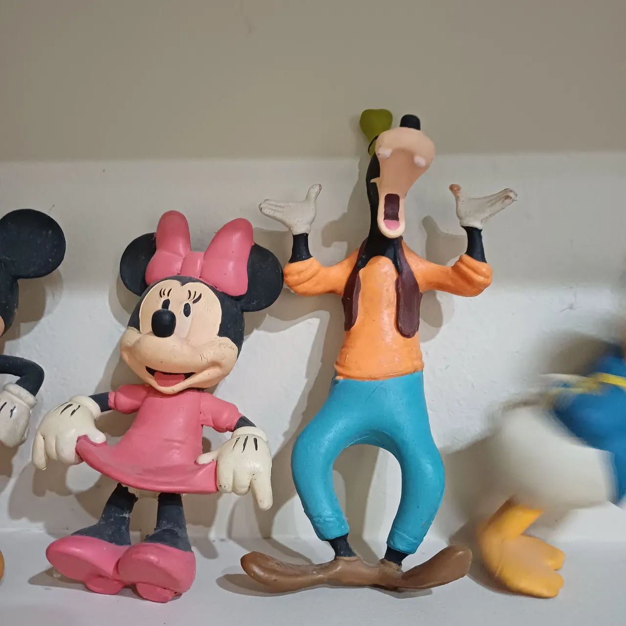 Coleção de Personagens Disney - Foto 4