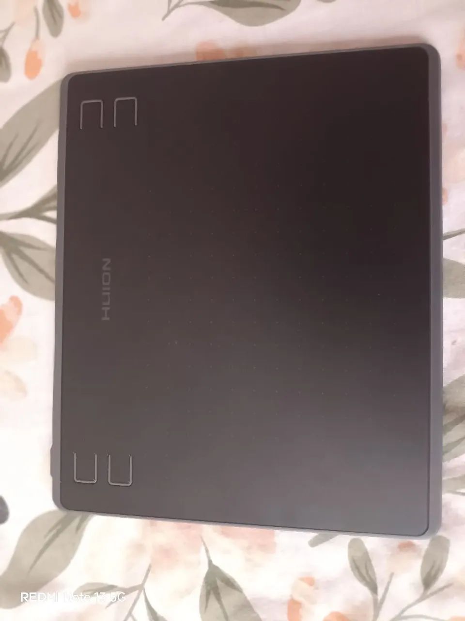 MESA DIGITALIZADORA HUION HS64