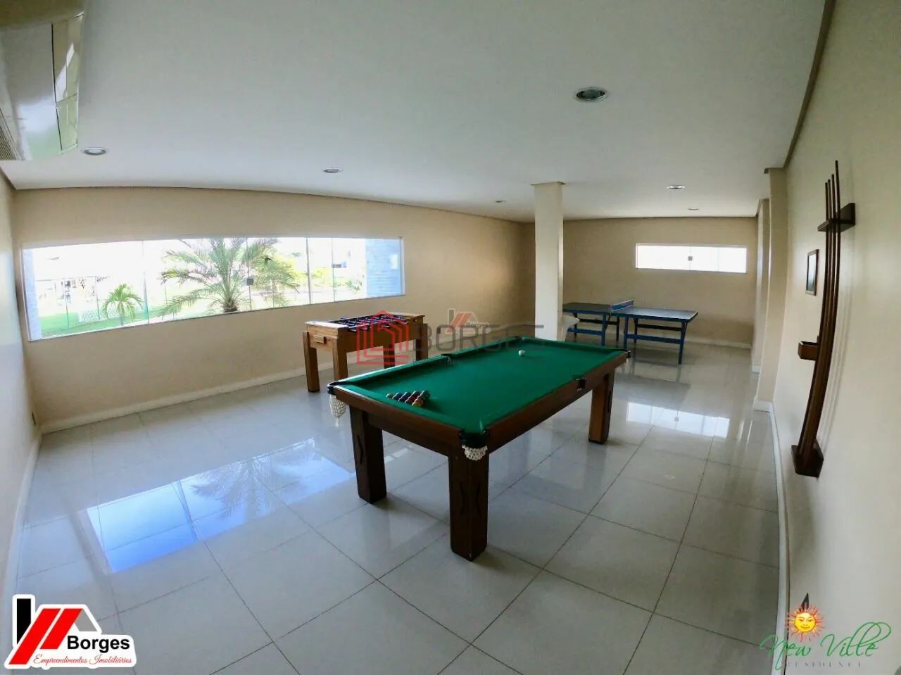 Vendo lote no New Ville com 600 m2 - Foto 4