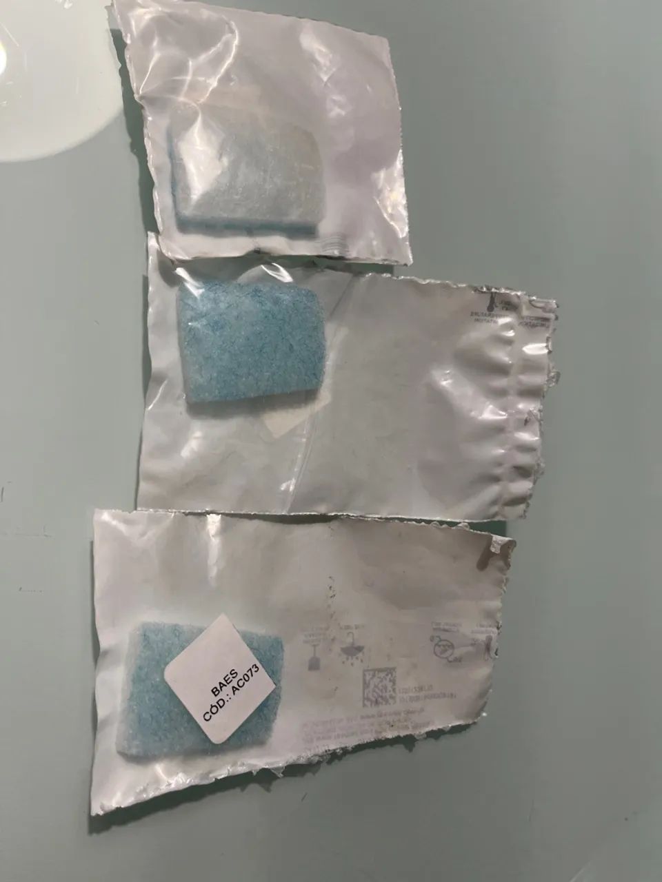 CPAP ResMed S8 + Acessórios e almofada nasal Swift FX - Foto 6