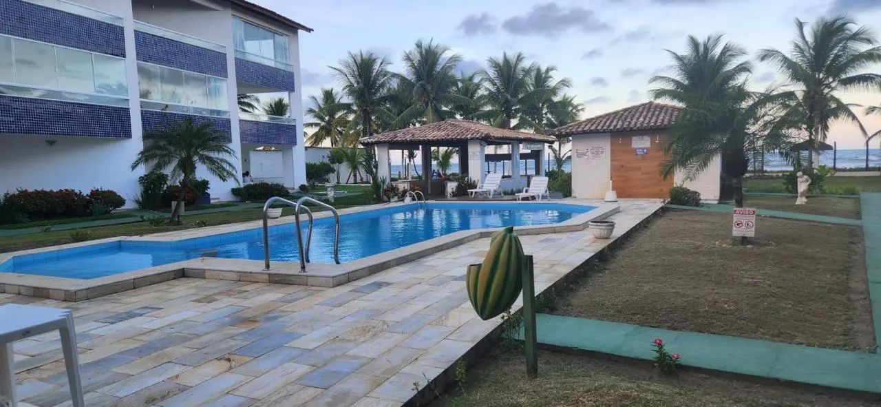 Alugo Village em Ilhéus pé na areia  - Foto 2