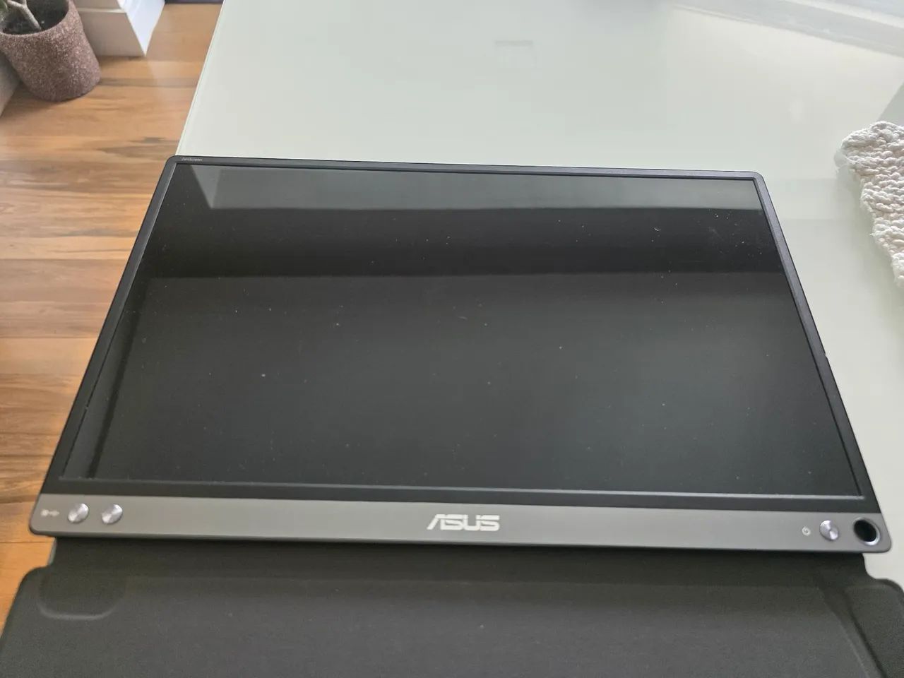 Monitor Portátil Asus ZenScreen MB16A - Foto 3