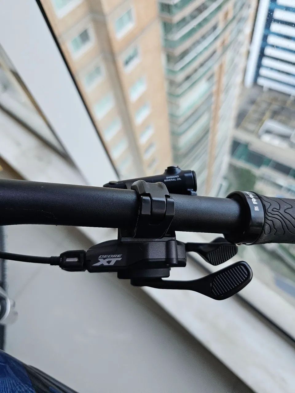 Bicicleta Sense Exalt e-trail EVO Carbon  - Foto 5