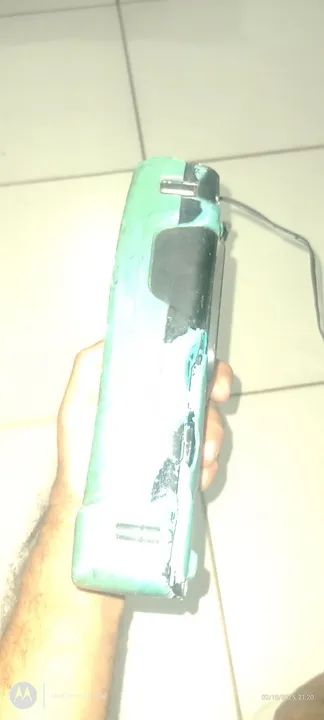 OTDR Orientek Mini K330 32/30db Sm 1310/1550nm Bivolt - Foto 6