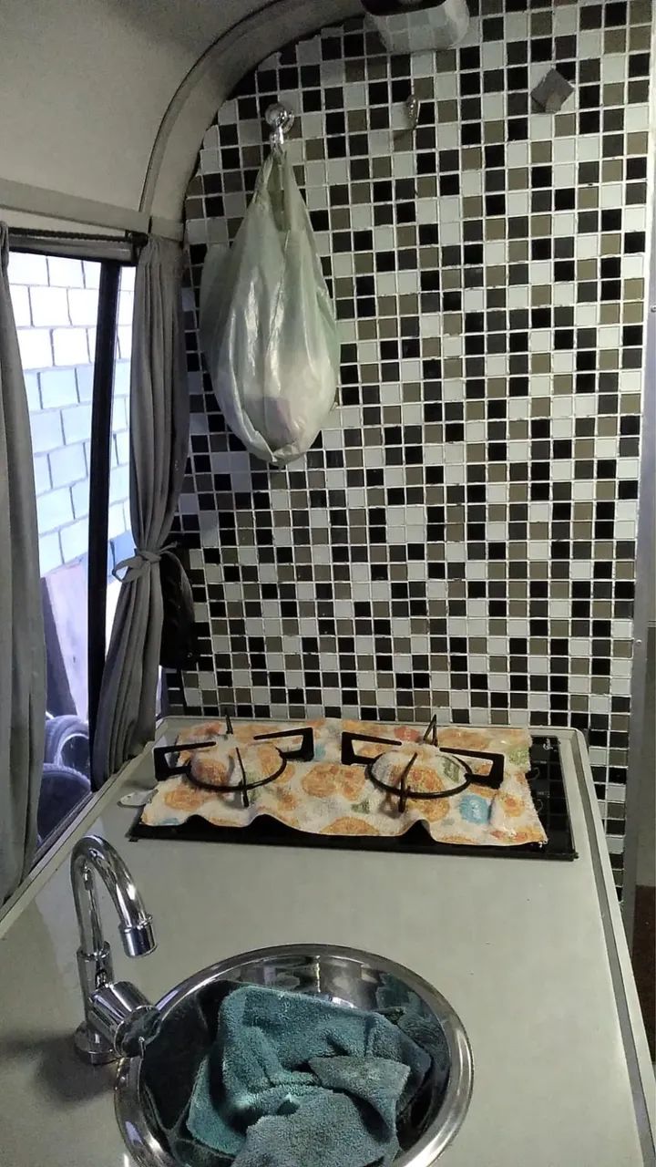 VOLARE V8 MOTOR CASA  - Foto 12