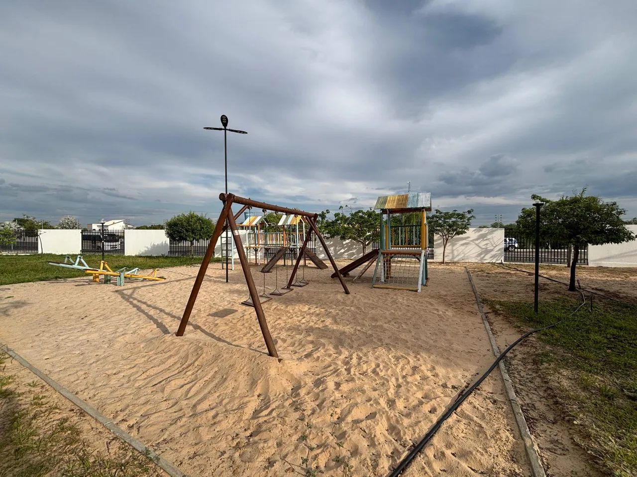 Terreno à venda com 0 dormitórios em Agrovila, Petrolina cod:TE0013_PORTA - Foto 4