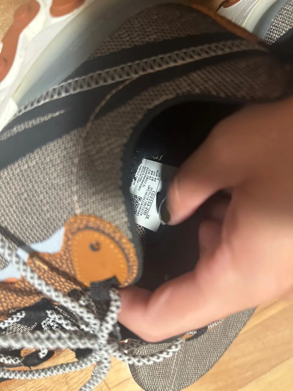 Nike React Element 55 - Foto 2