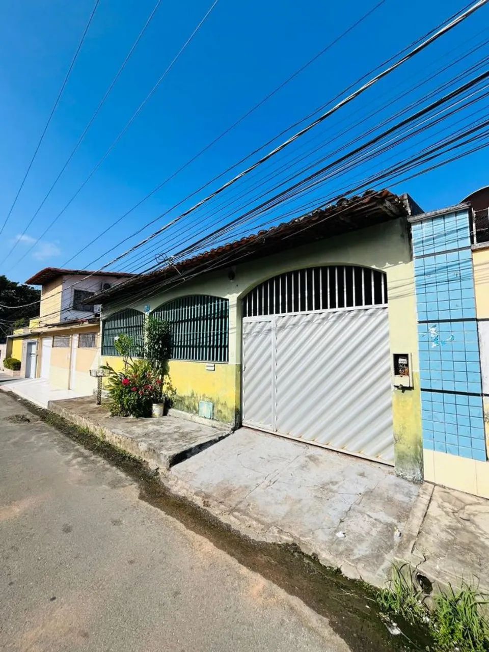 Foto - São Luís - Cohatrac IV