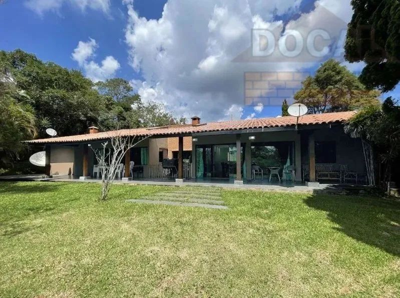 CHACARA RESIDENCIAL em CARAPICUÍBA - SP, VILA CALDAS - Foto 4