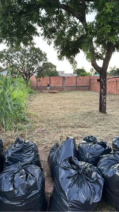 Terreno 360m2 - 12x30