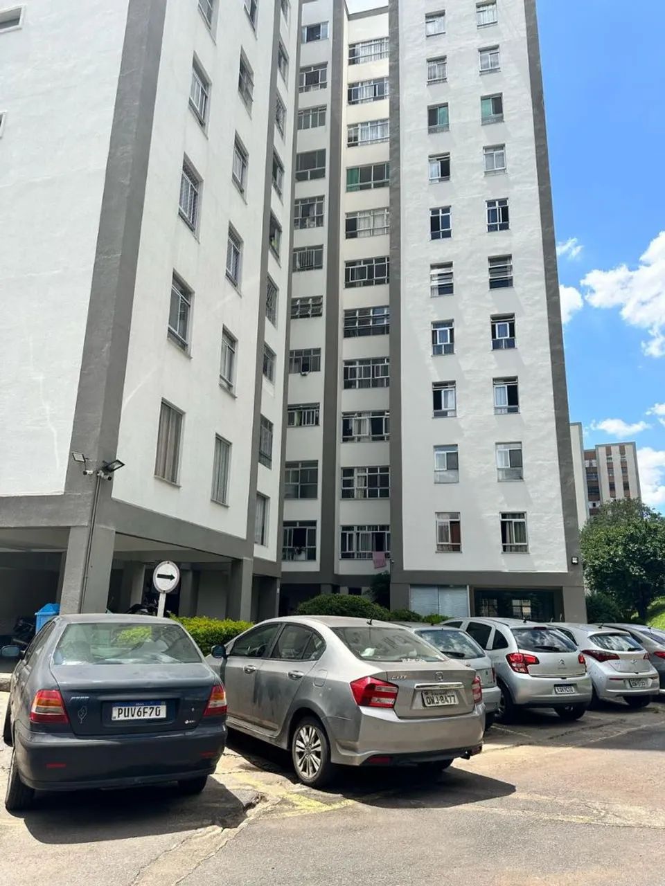 Foto - Belo Horizonte - Conjunto Califórnia