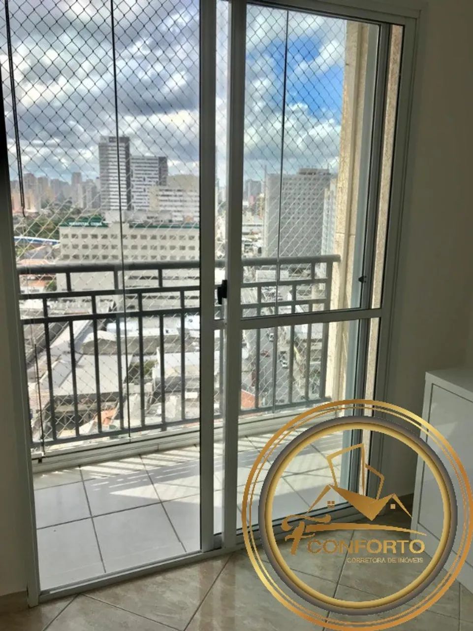 Apartamento 2 dormitórios a venda na rua Padre Adelino - Mooca - Foto 5