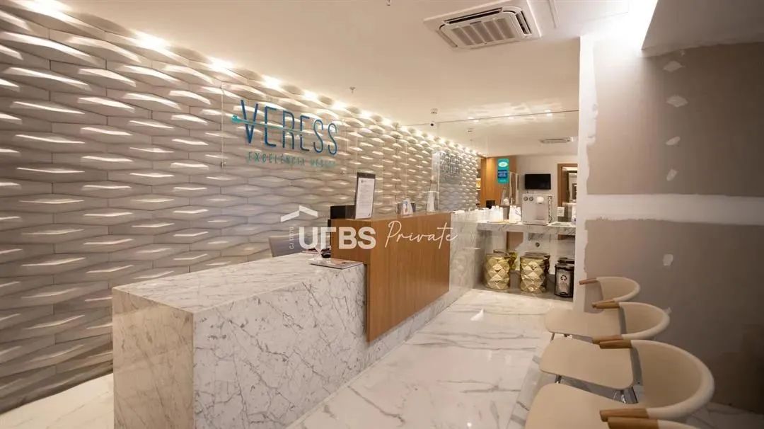 Órion Business Health Complex - Sala Comercial