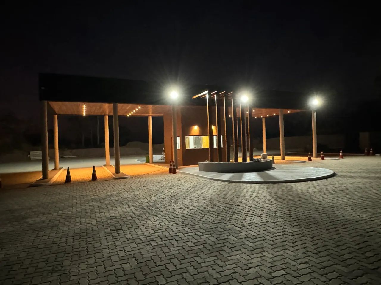 Imóvel para venda tem 2500 metros quadrados em Taguatinga Centro - Brasília - DF - Foto 7